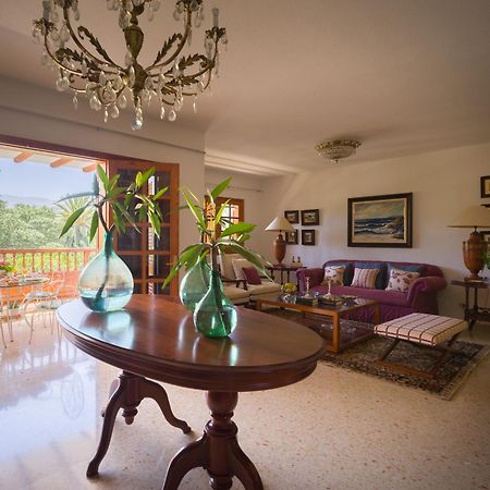 Villa Casa Lolina Teror Exterior foto