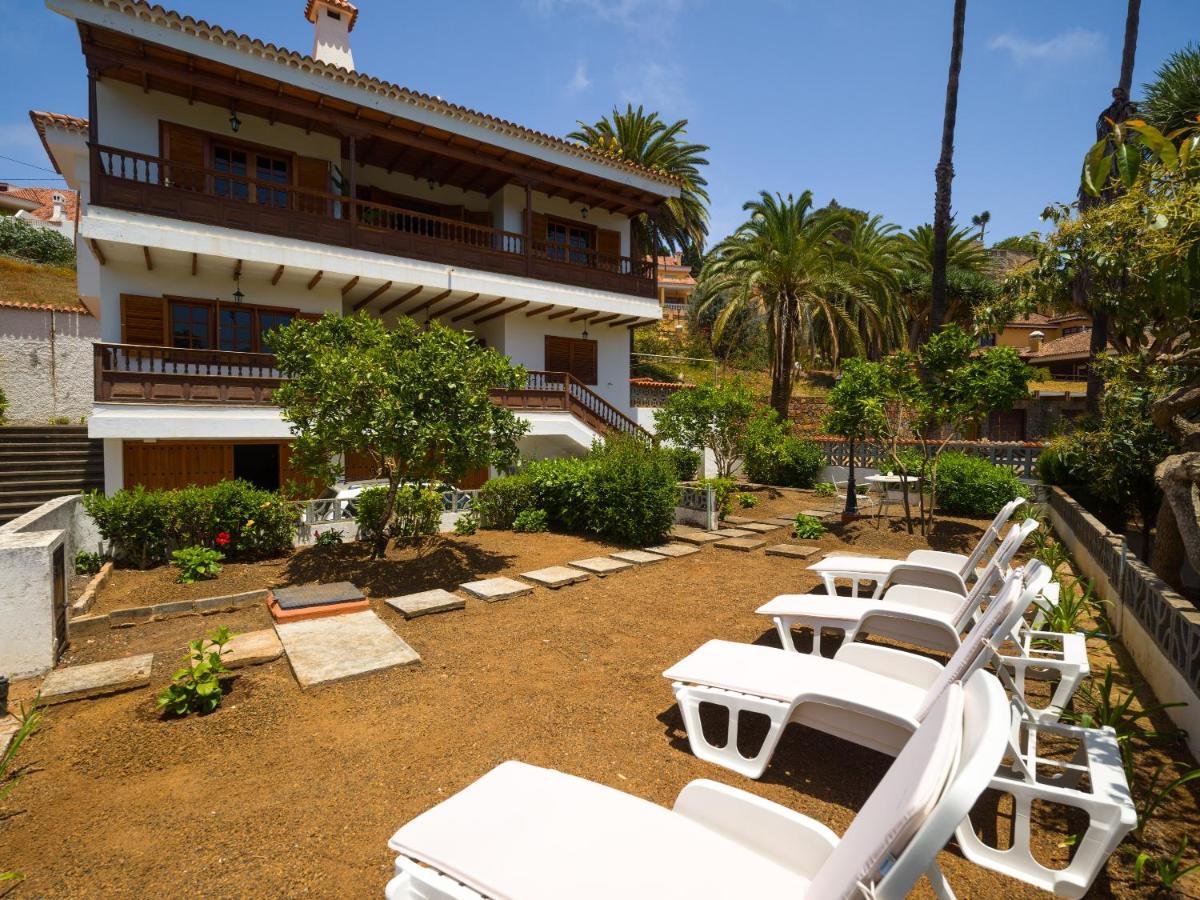 Villa Casa Lolina Teror Exterior foto
