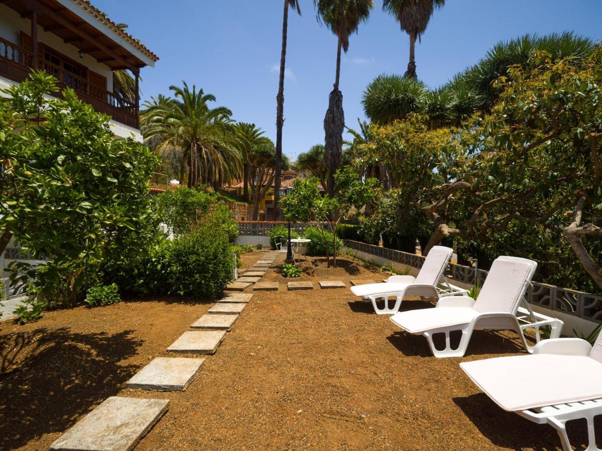Villa Casa Lolina Teror Exterior foto