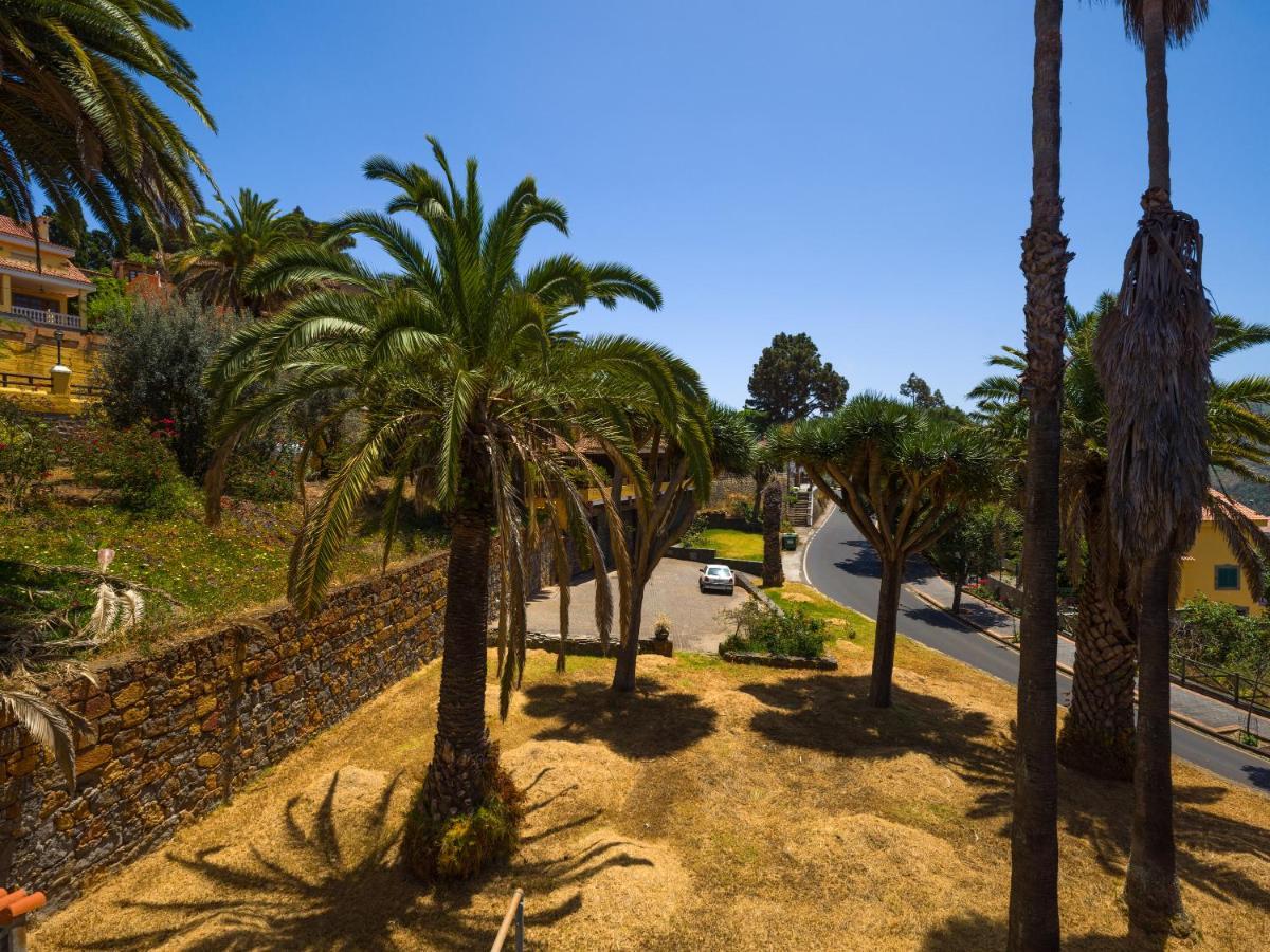 Villa Casa Lolina Teror Exterior foto
