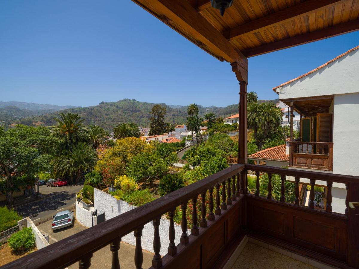 Villa Casa Lolina Teror Exterior foto