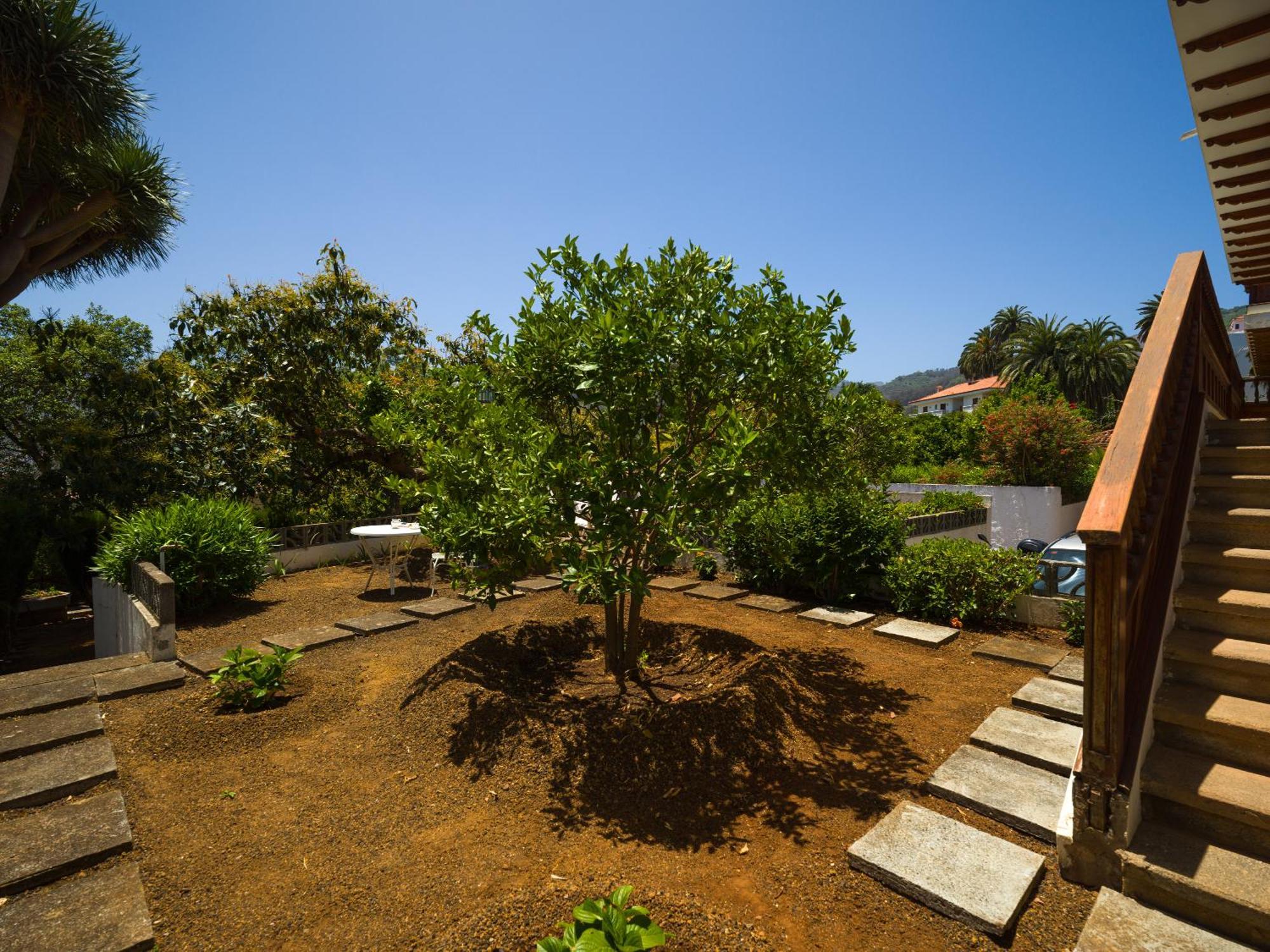 Villa Casa Lolina Teror Exterior foto