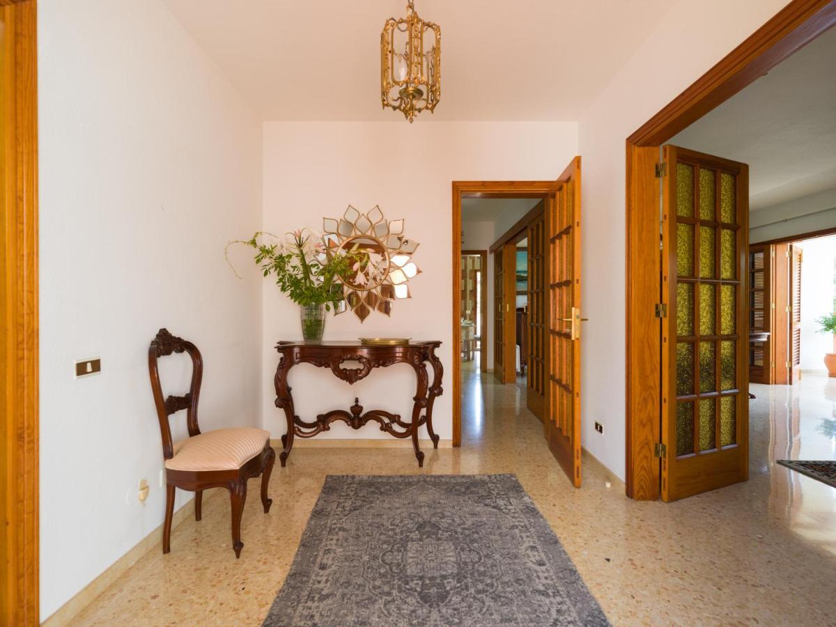 Villa Casa Lolina Teror Exterior foto
