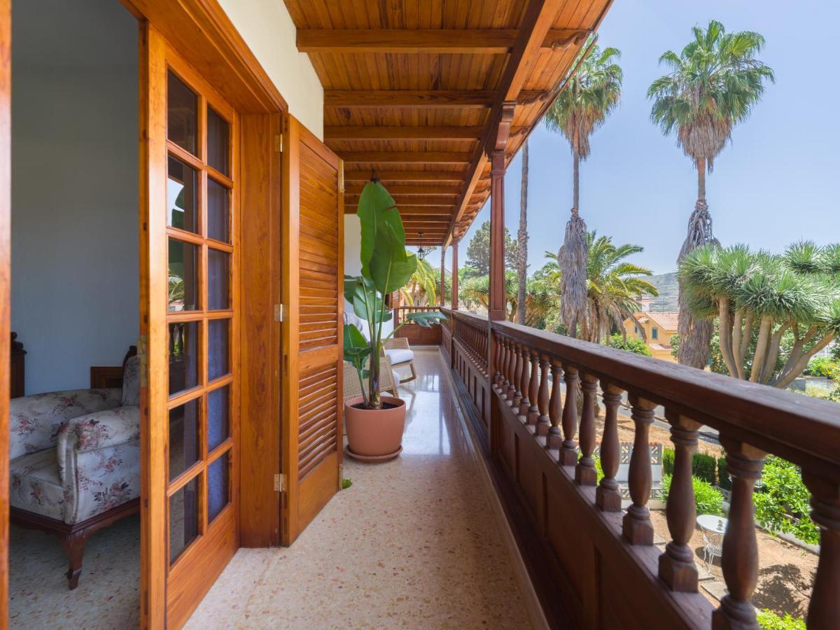 Villa Casa Lolina Teror Exterior foto