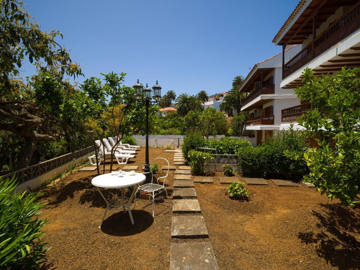 Villa Casa Lolina Teror Exterior foto